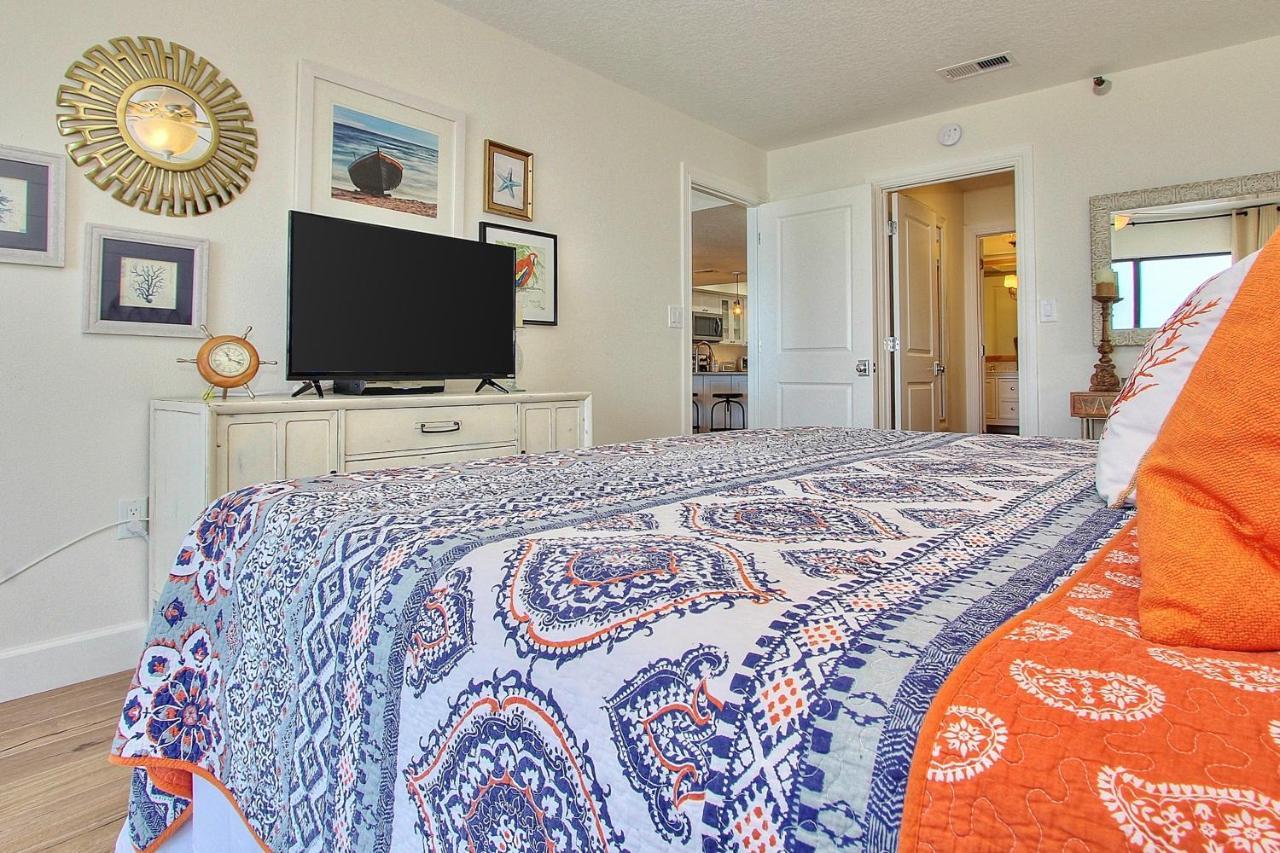 Three Bedroom Apartment
