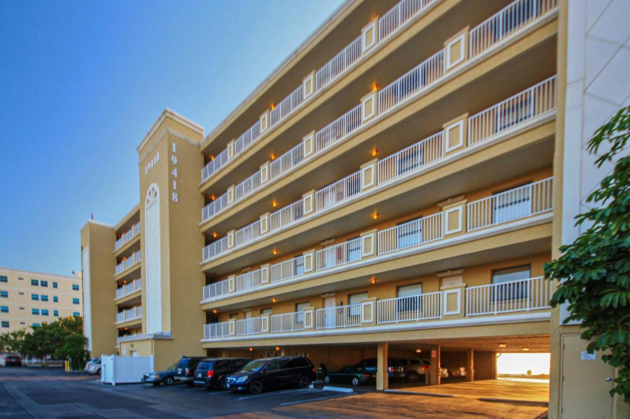 Three Bedroom Apartment