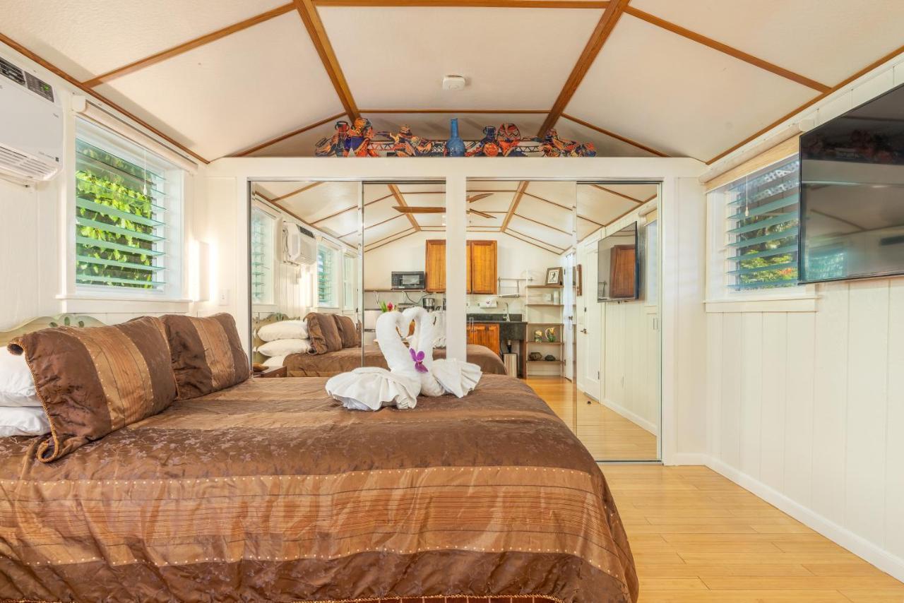 Standard Cottage