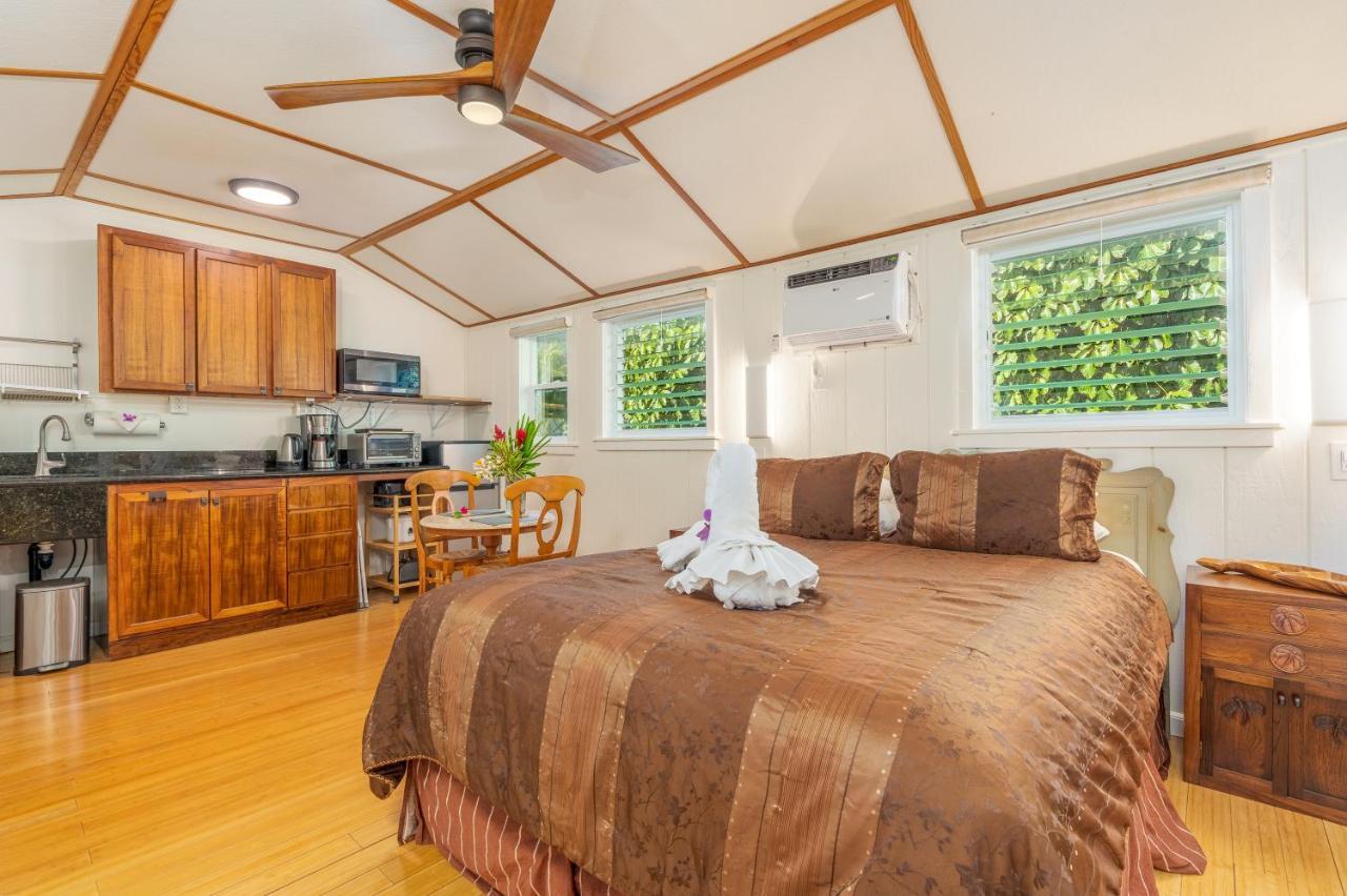 Standard Cottage
