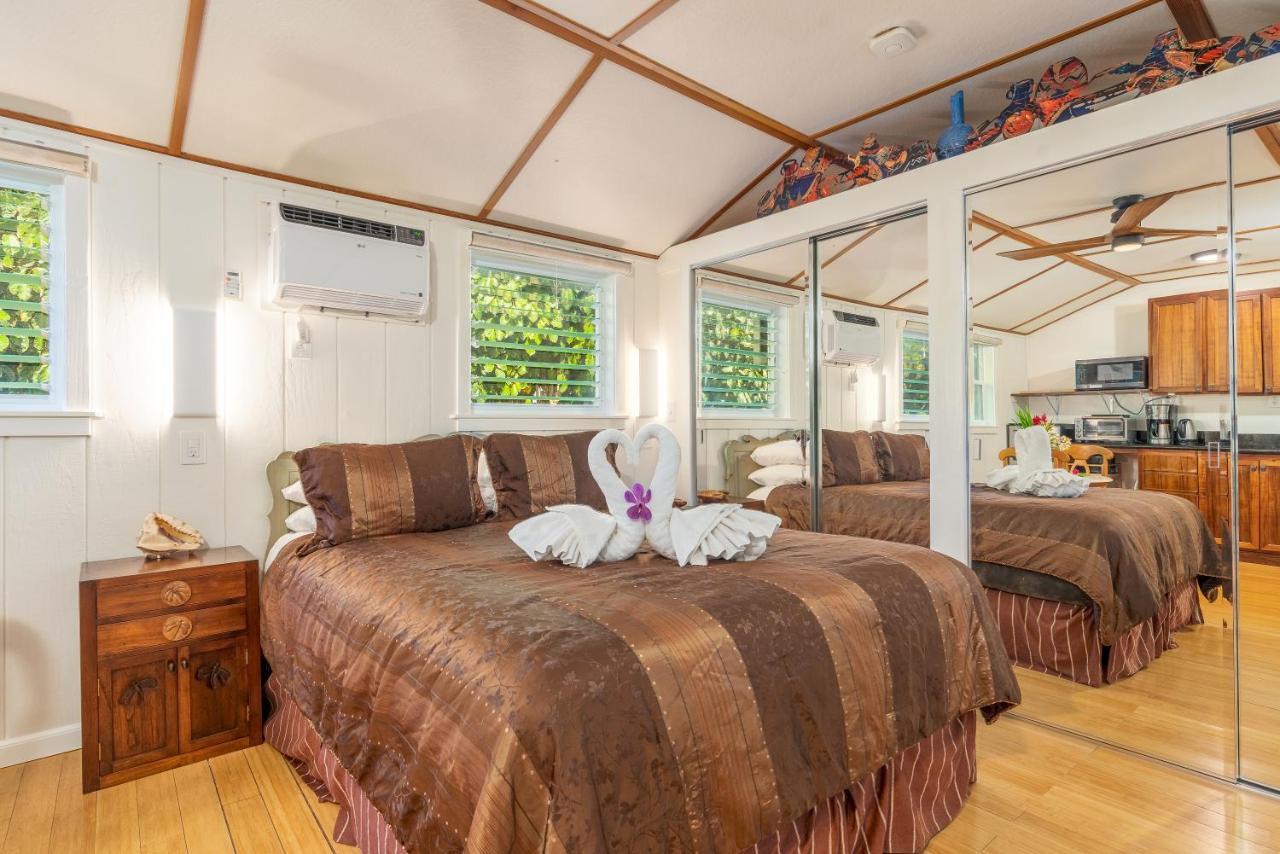 Standard Cottage