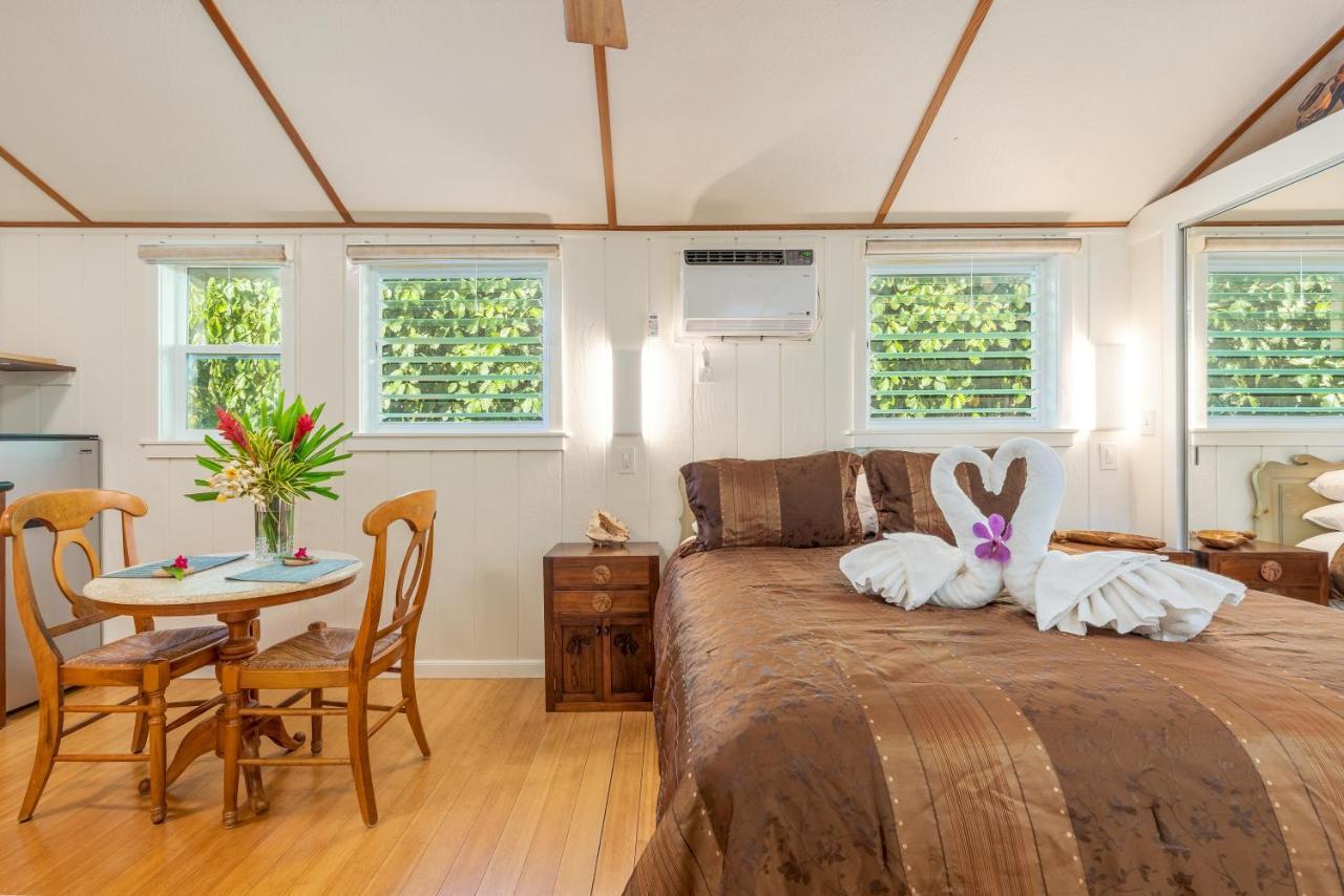 Standard Cottage