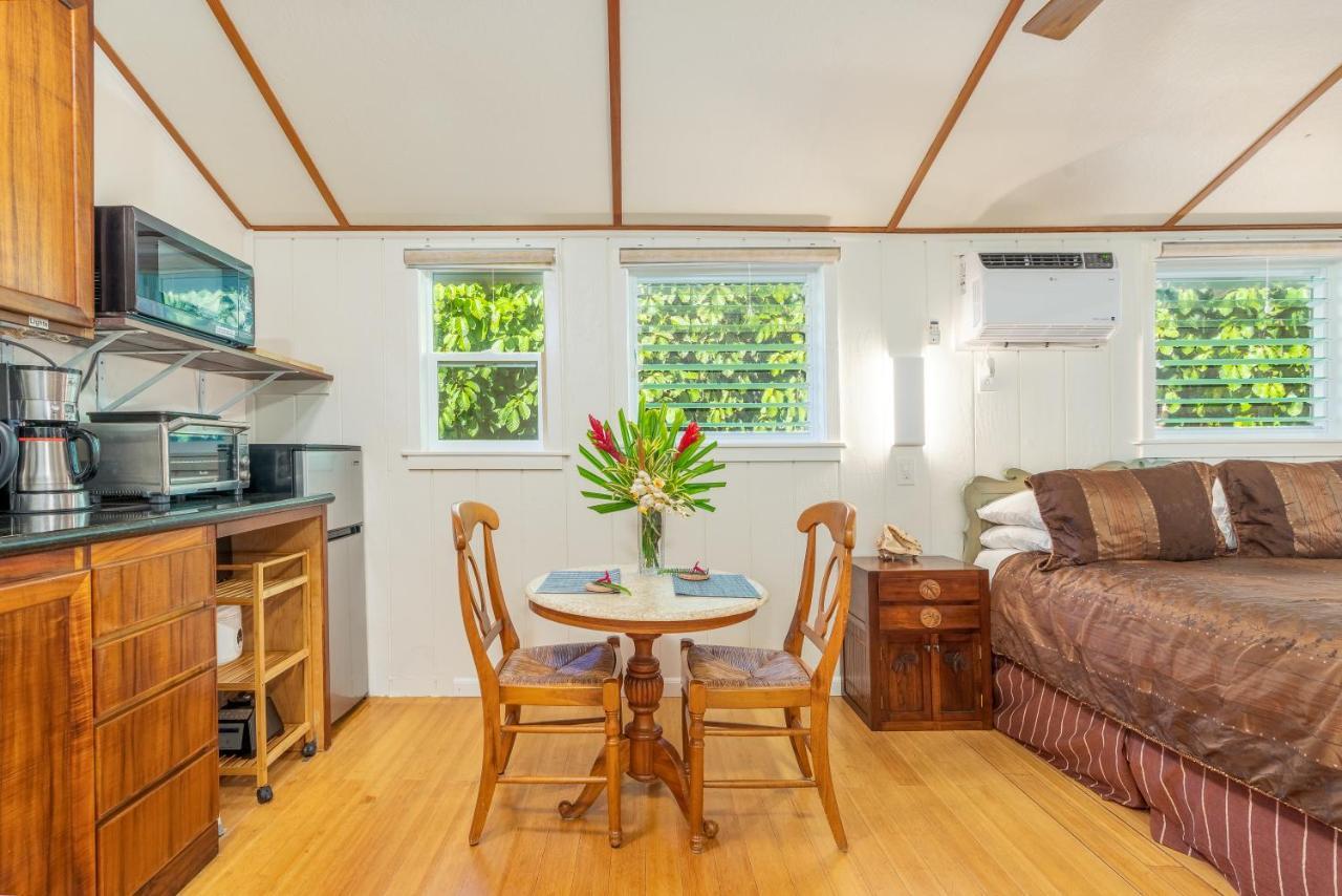 Standard Cottage