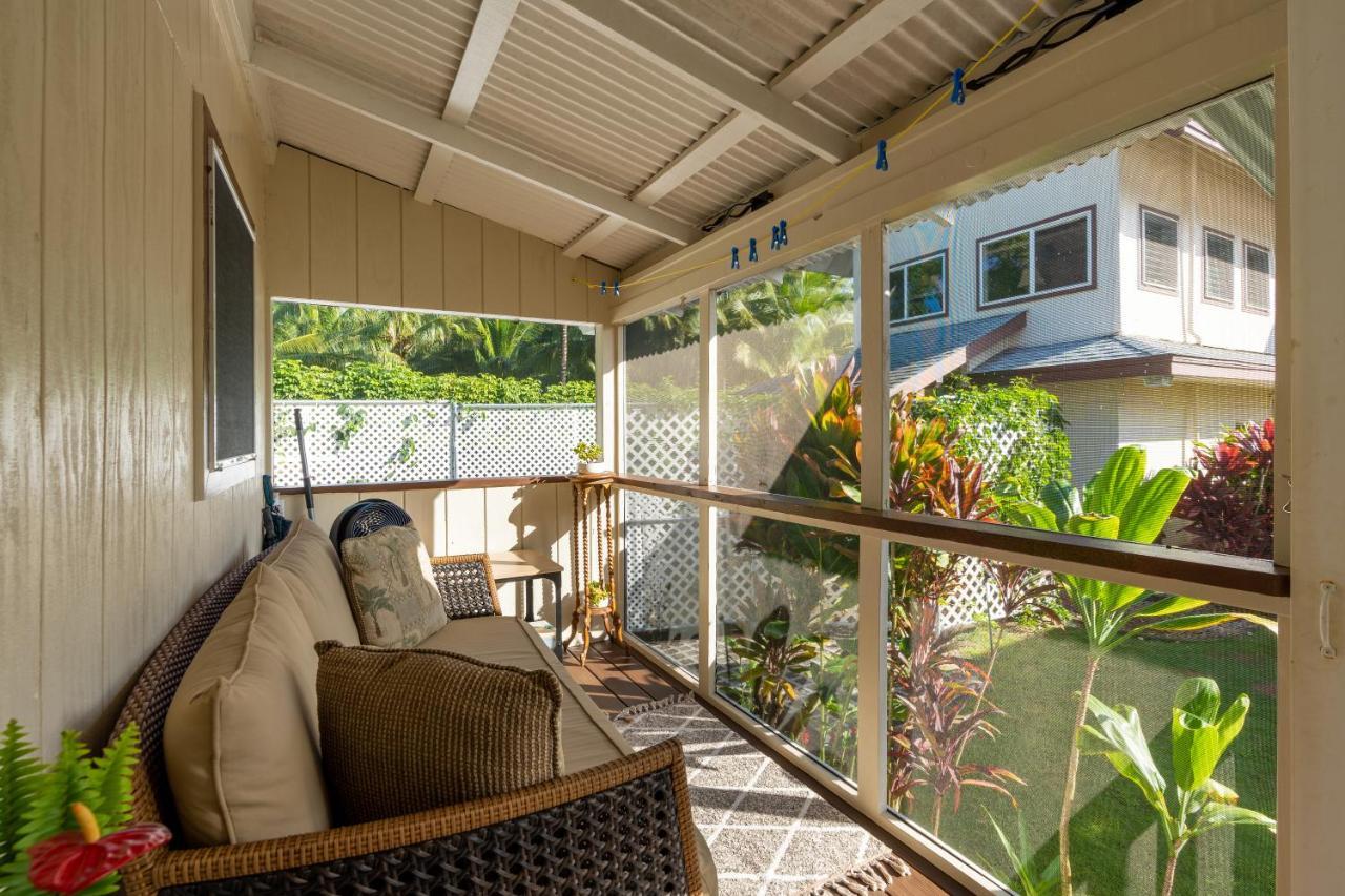 Standard Cottage