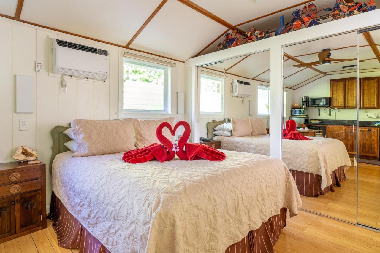 Standard Cottage