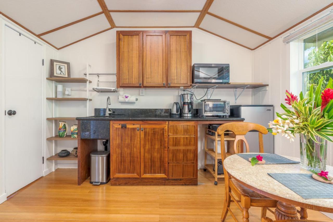 Standard Cottage