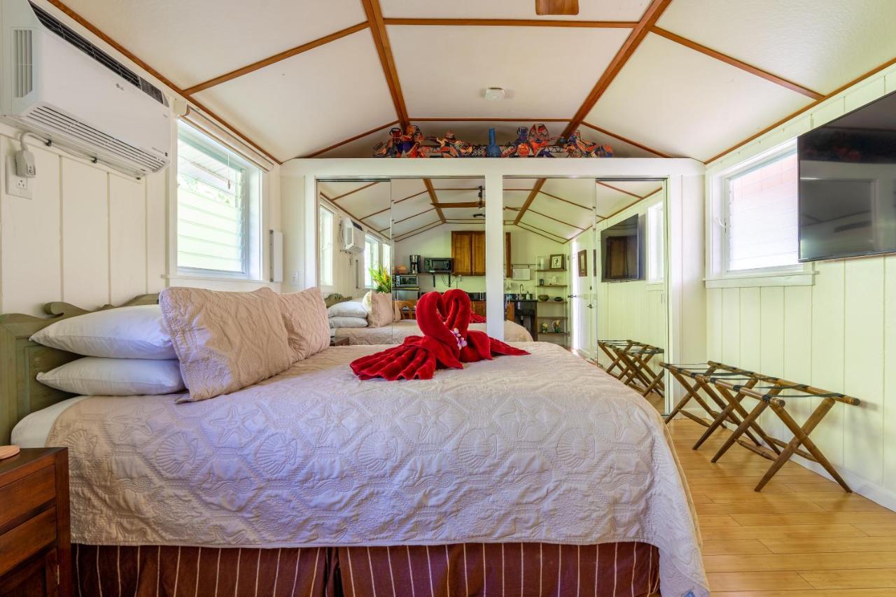 Standard Cottage