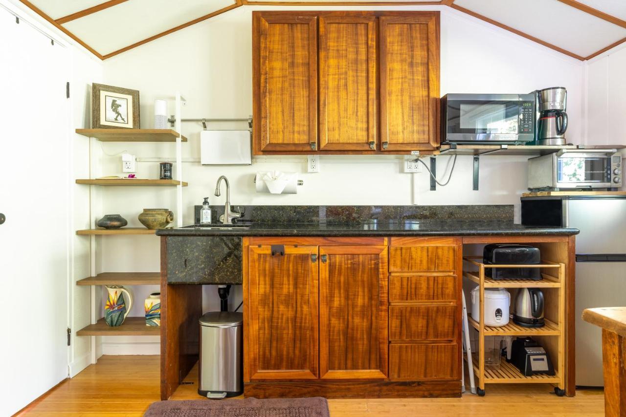 Standard Cottage