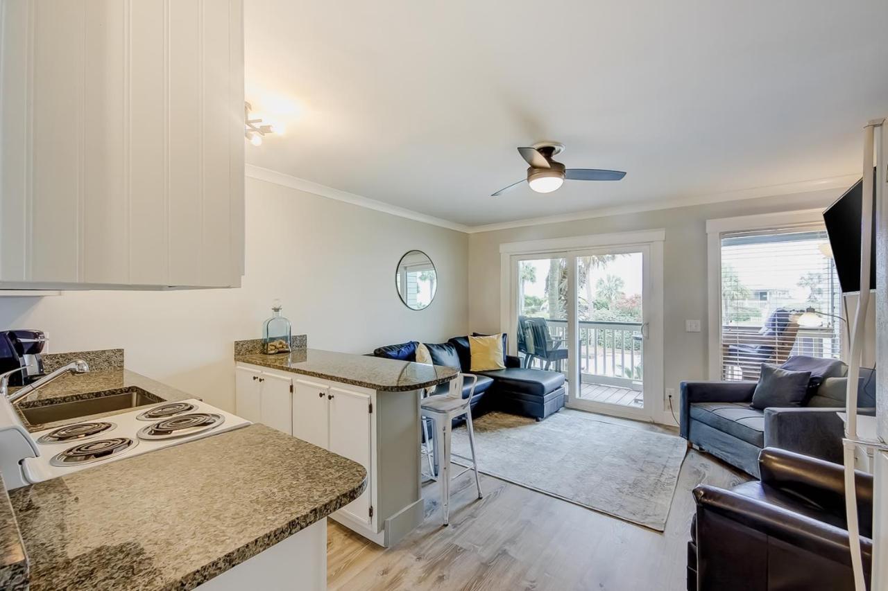 One Bedroom Apartment