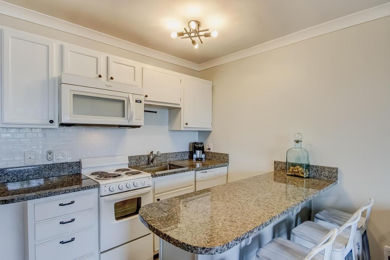 One Bedroom Apartment