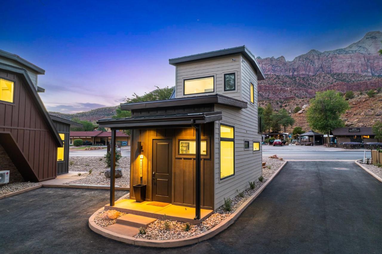 One-Bedroom Villa