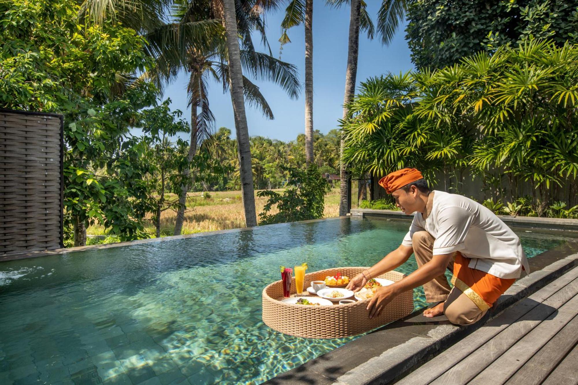 Honeymoon Package at Luxury One-Bedroom Villa with Private Pool