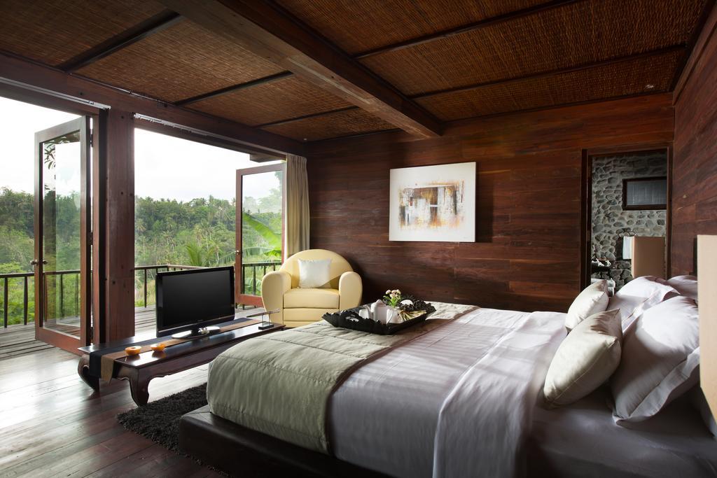 One-Bedroom Villa