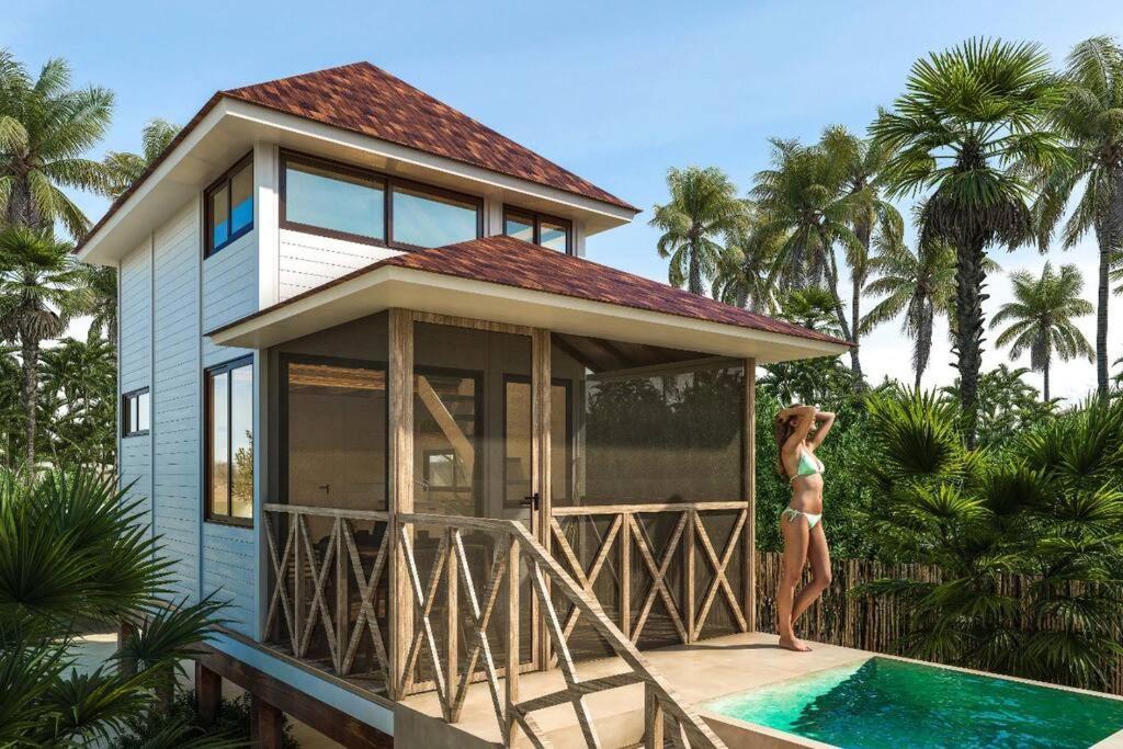 One-Bedroom Chalet