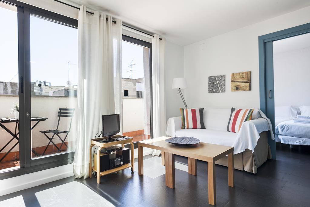 One-Bedroom Apartment - Penthouse
