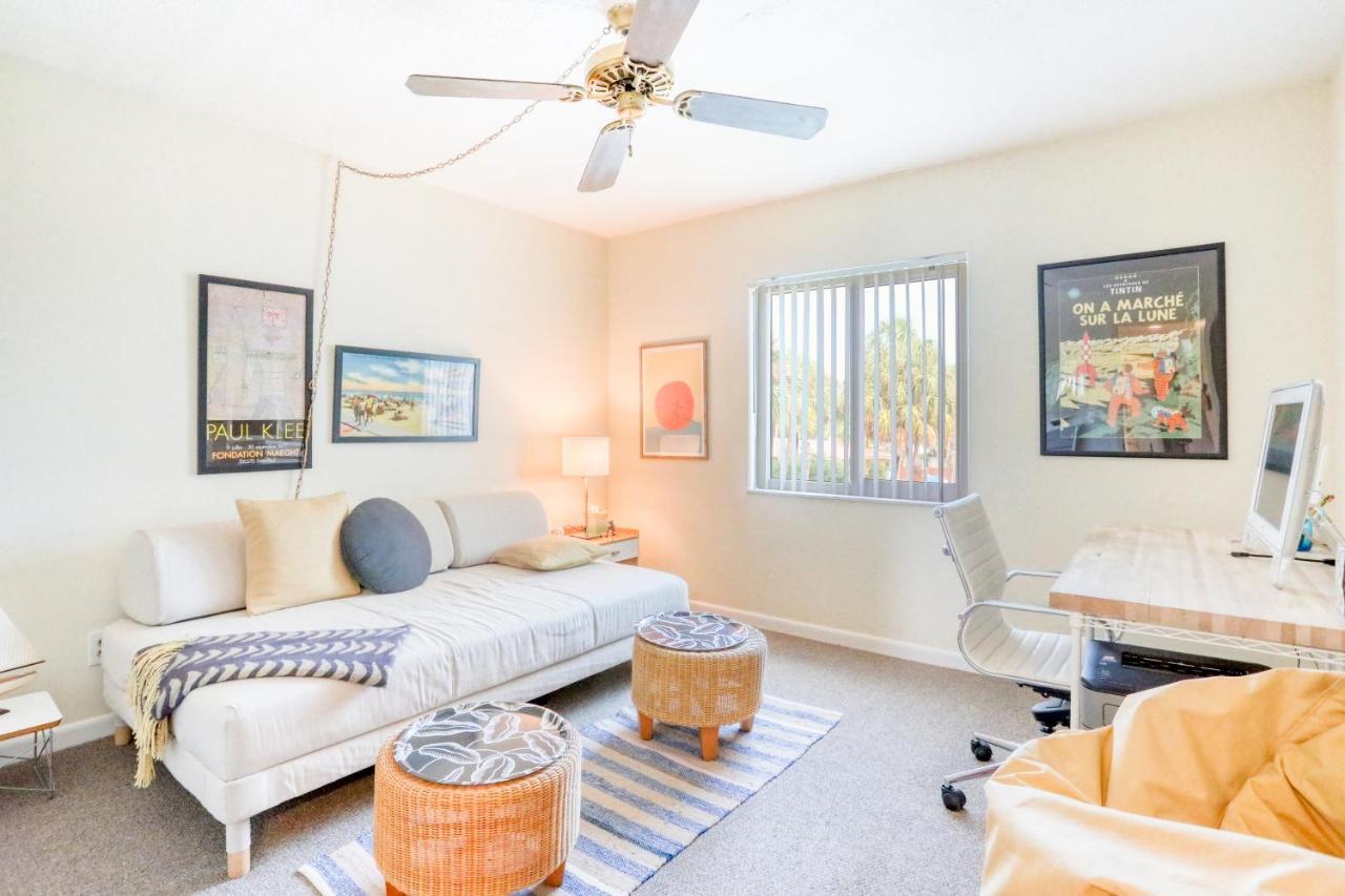 Two Bedroom Apartment