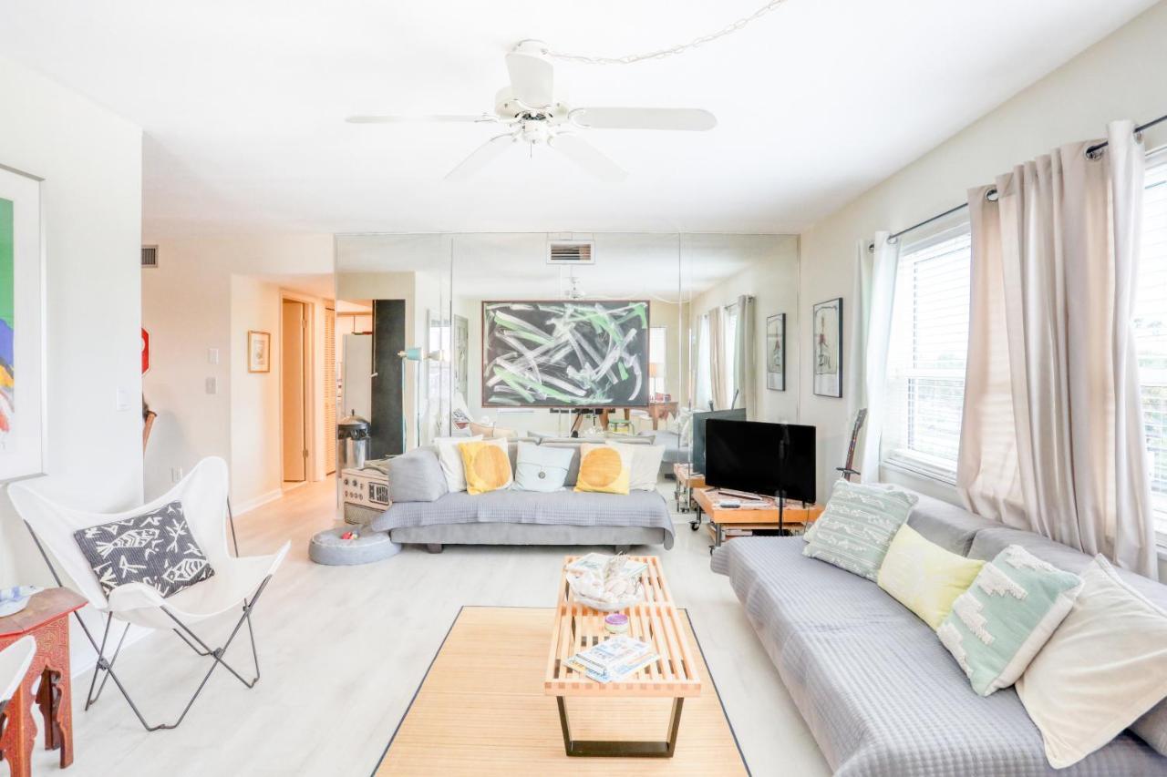 Two Bedroom Apartment