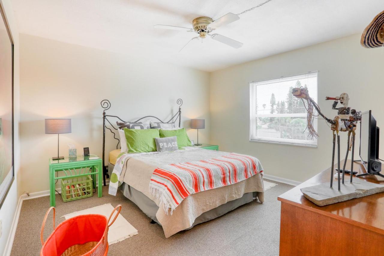 Two Bedroom Apartment