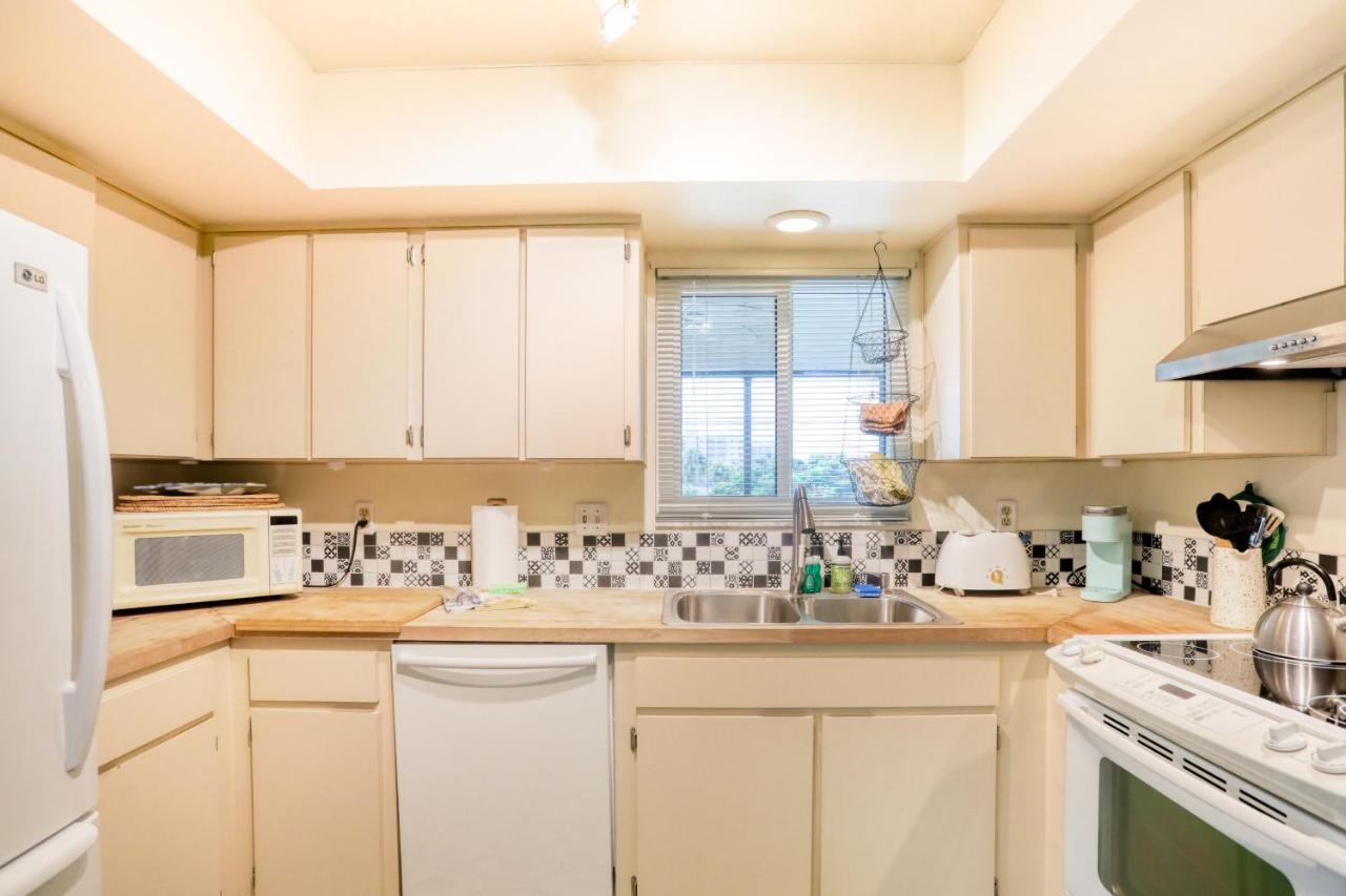 Two Bedroom Apartment