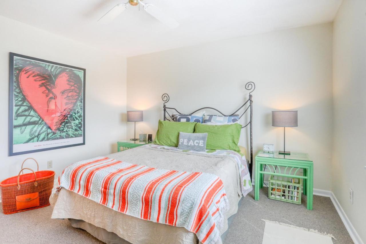 Two Bedroom Apartment