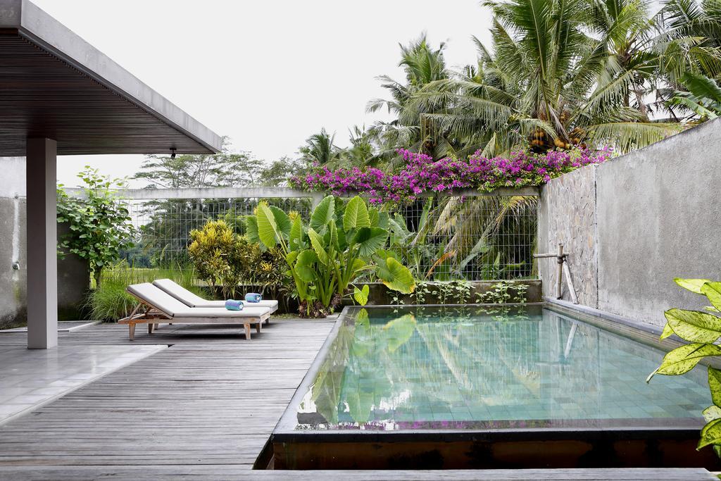 Honeymoon Package at One-Bedroom Villa with Private Pool