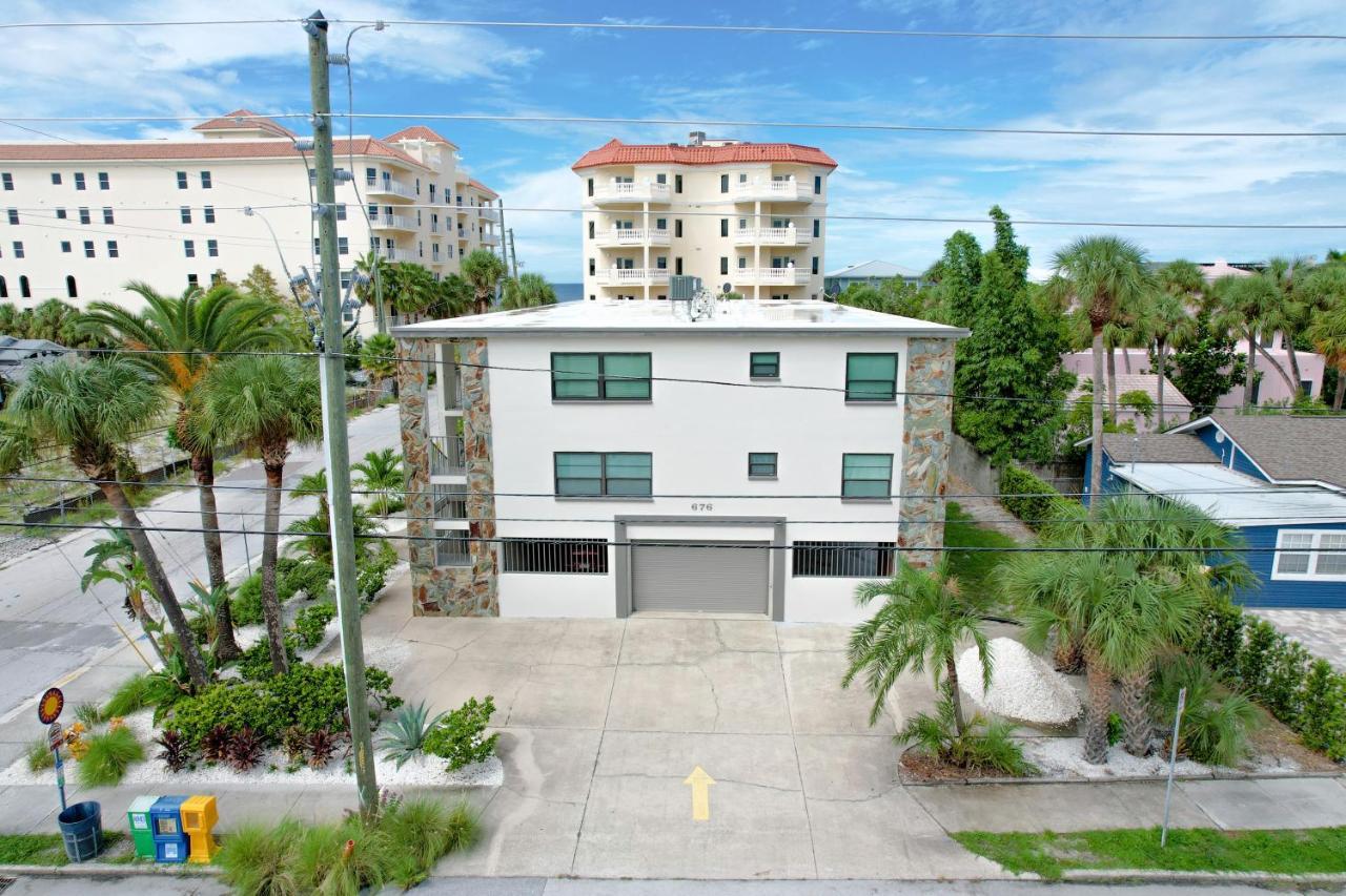 Two Bedroom Apartment