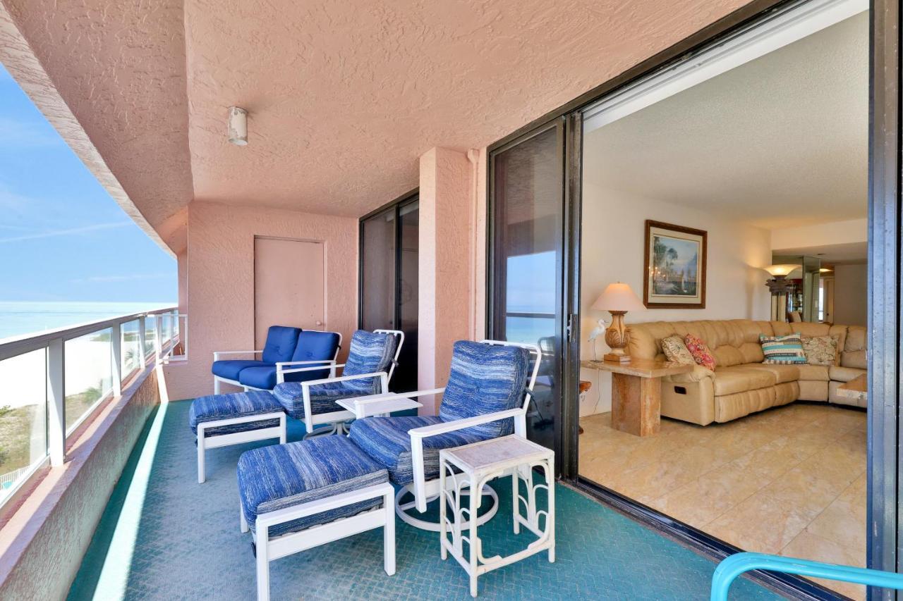 Three Bedroom Apartment