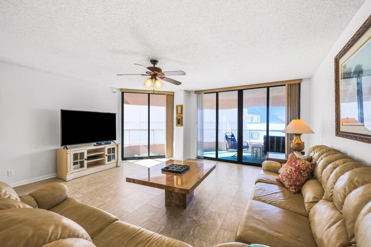 Three Bedroom Apartment