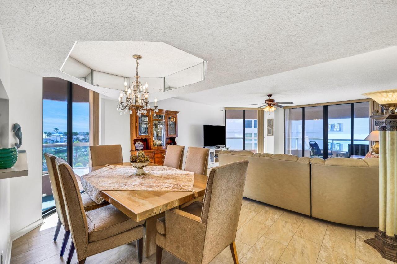 Three Bedroom Apartment