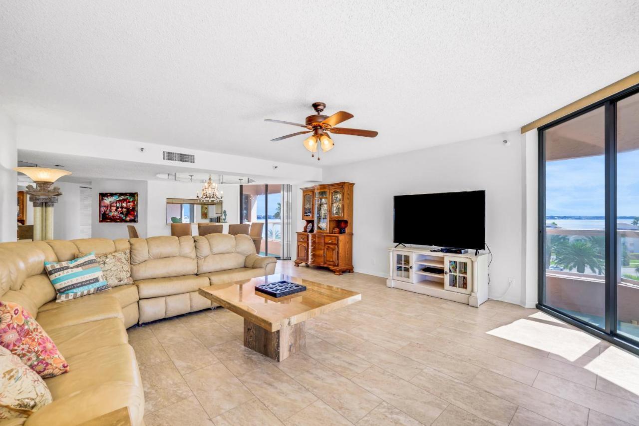 Three Bedroom Apartment