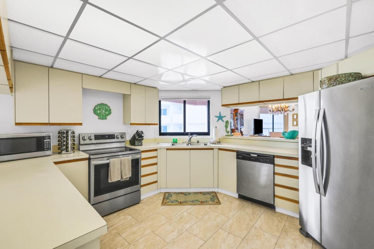 Three Bedroom Apartment