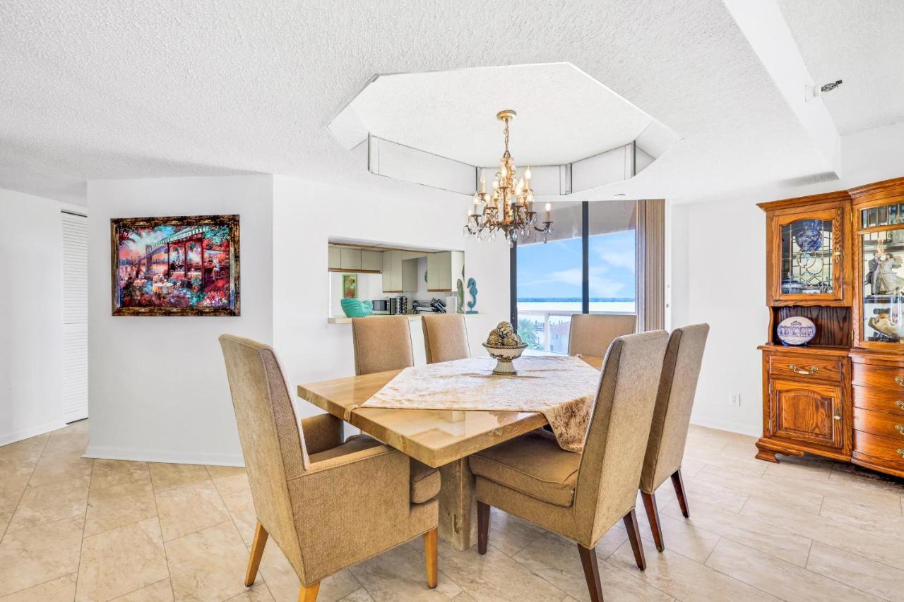 Three Bedroom Apartment