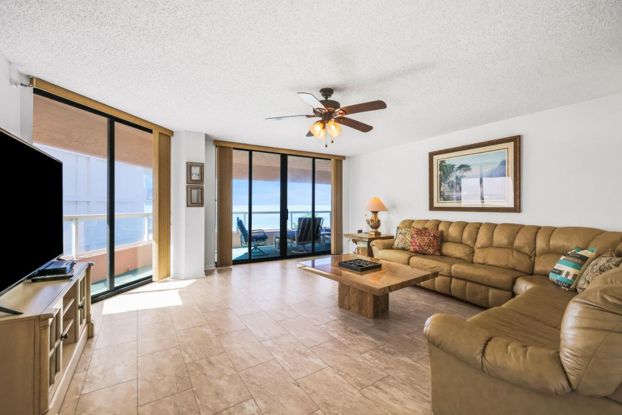 Three Bedroom Apartment