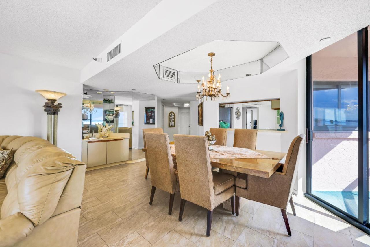 Three Bedroom Apartment