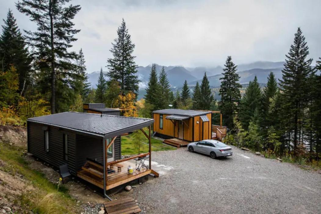 One-Bedroom Chalet