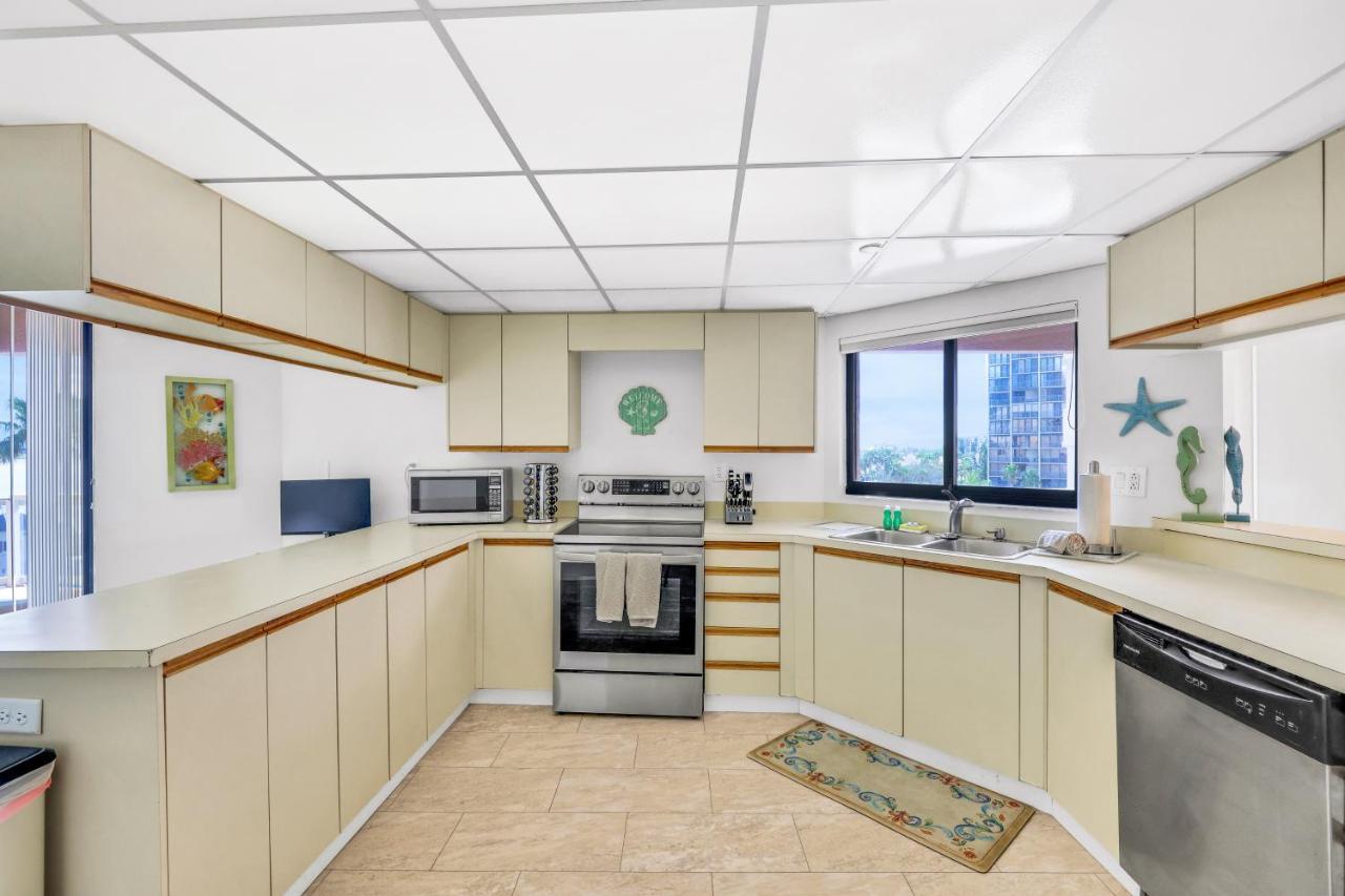 Three Bedroom Apartment