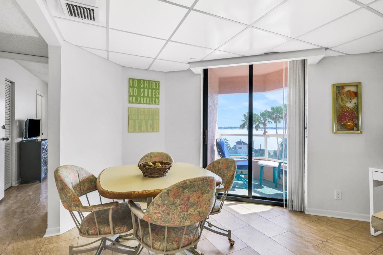 Three Bedroom Apartment
