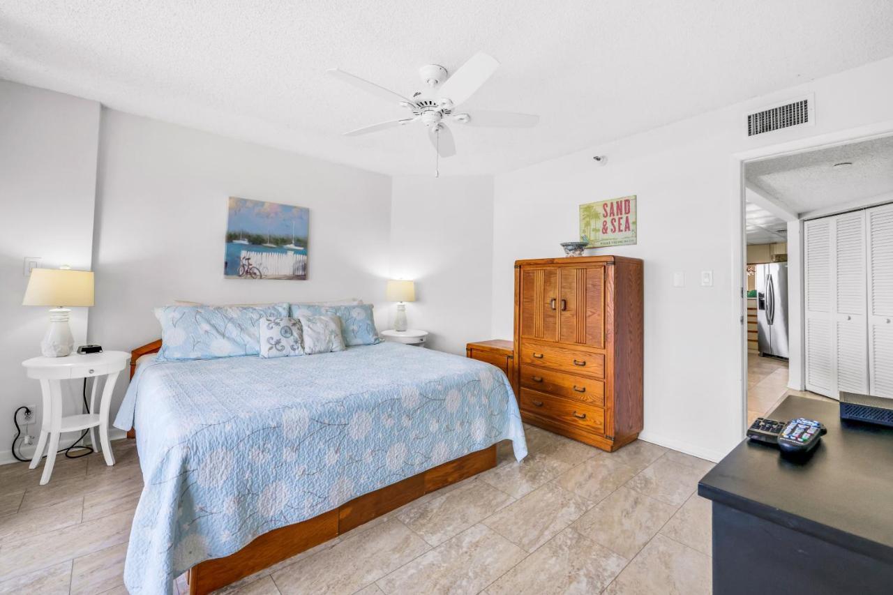 Three Bedroom Apartment