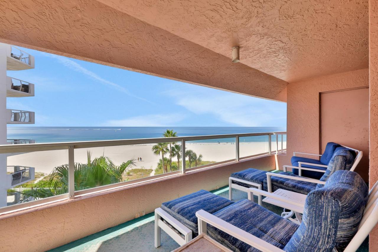Three Bedroom Apartment