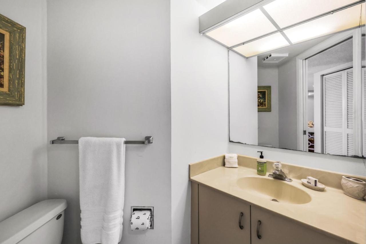 Three Bedroom Apartment