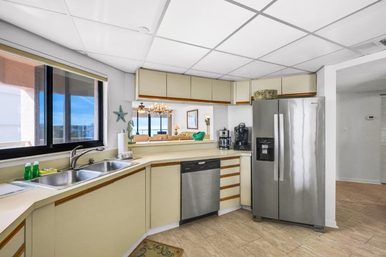 Three Bedroom Apartment