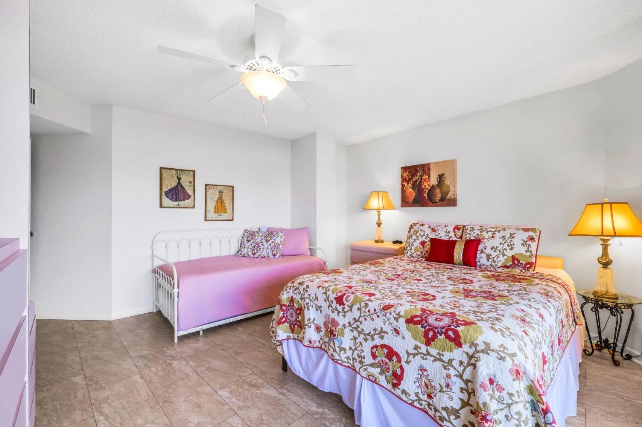 Three Bedroom Apartment