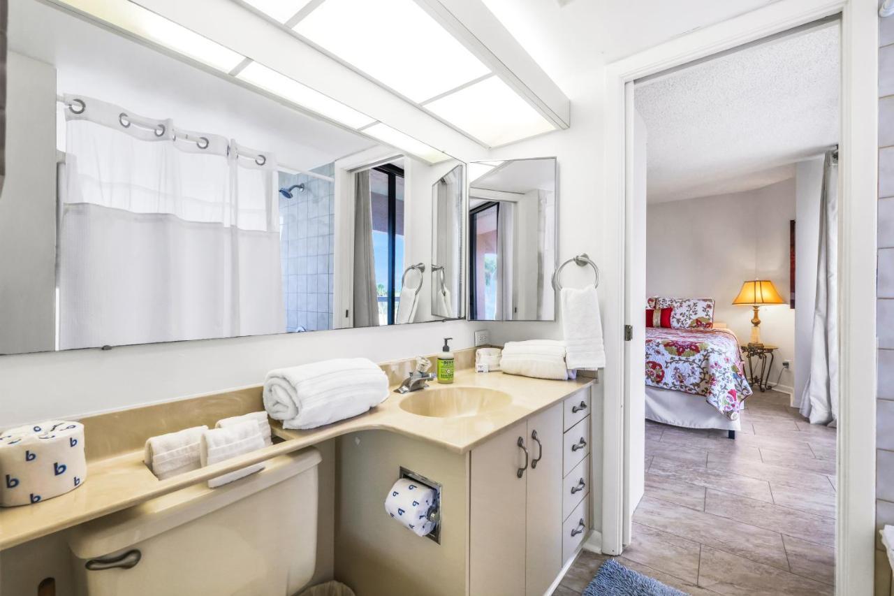 Three Bedroom Apartment