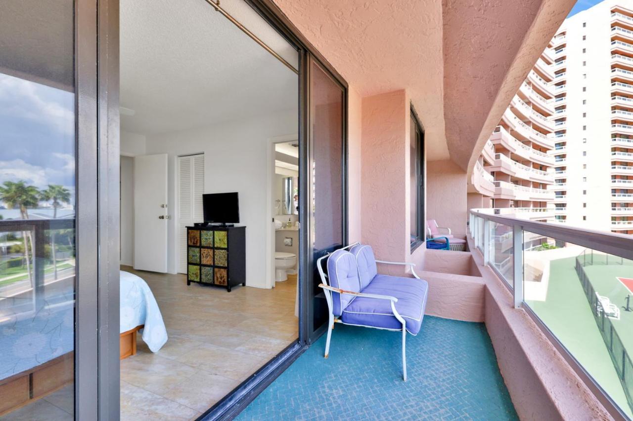Three Bedroom Apartment