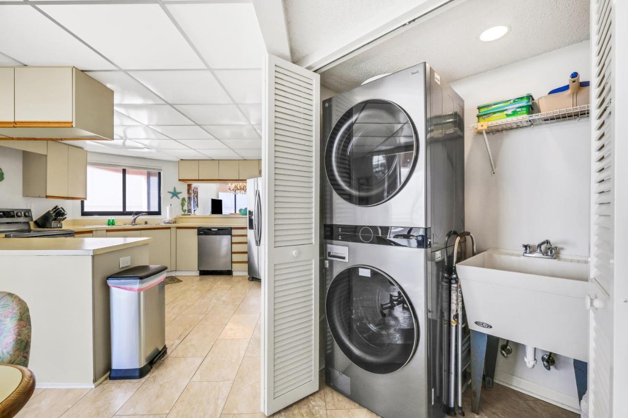 Three Bedroom Apartment