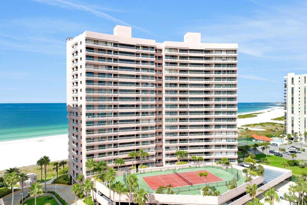 Three Bedroom Apartment