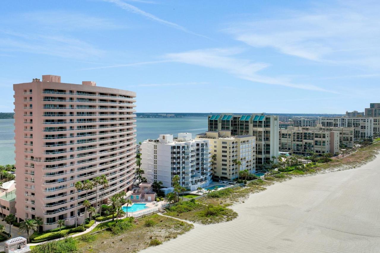 Three Bedroom Apartment