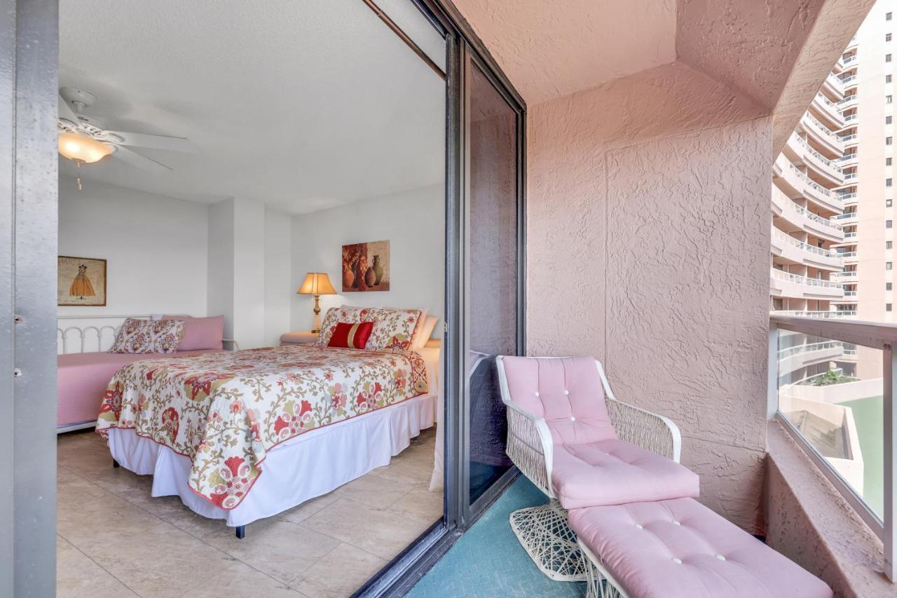 Three Bedroom Apartment