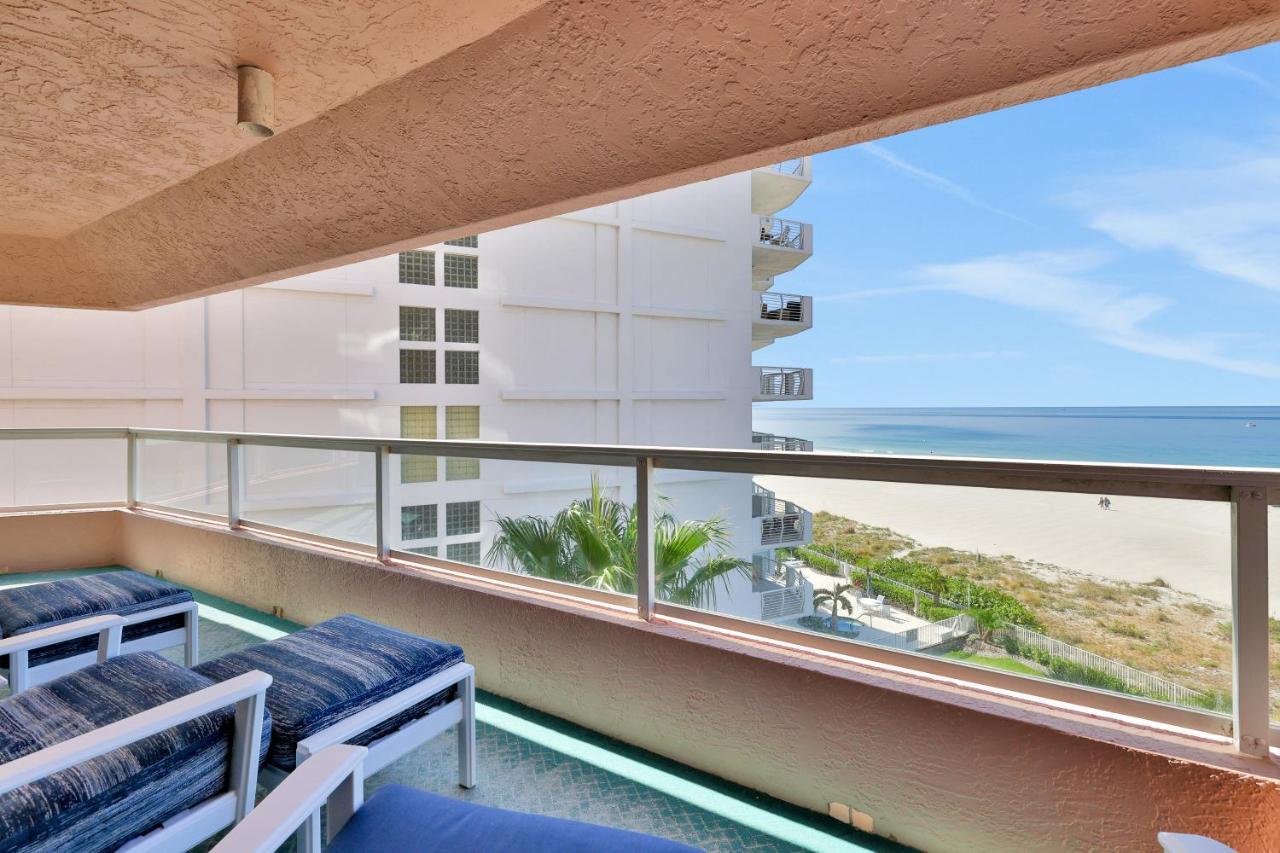 Three Bedroom Apartment