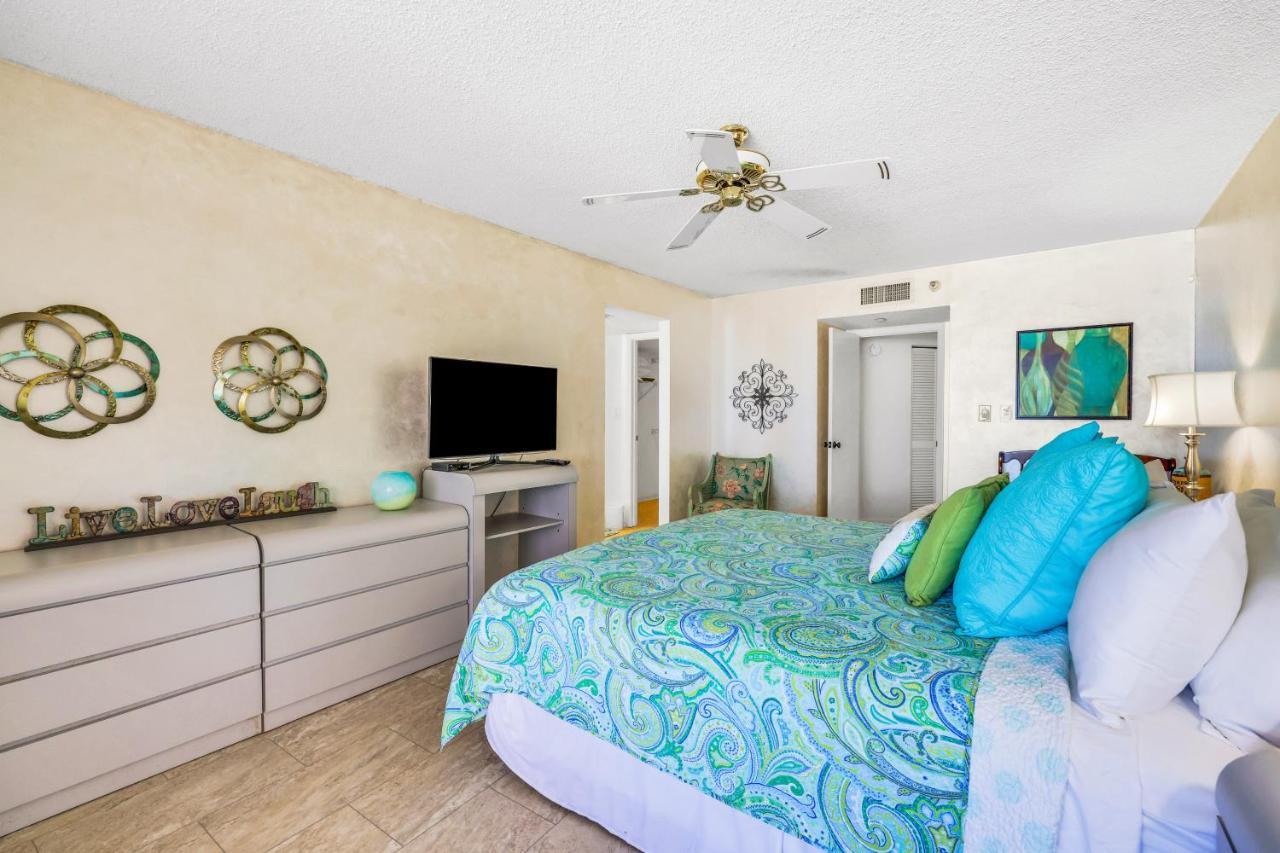 Three Bedroom Apartment